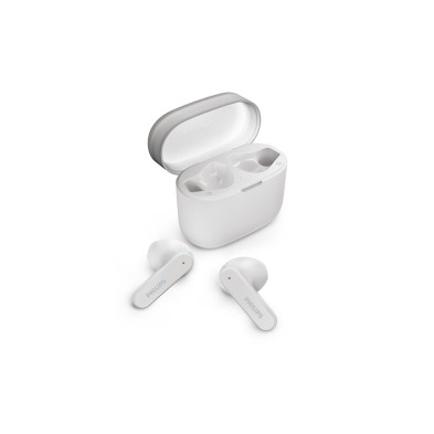 Auriculares Philips Tat2139Wt/00 Inalámbrico Dentro De Oído Llamadas/Música Bluetooth Blanco