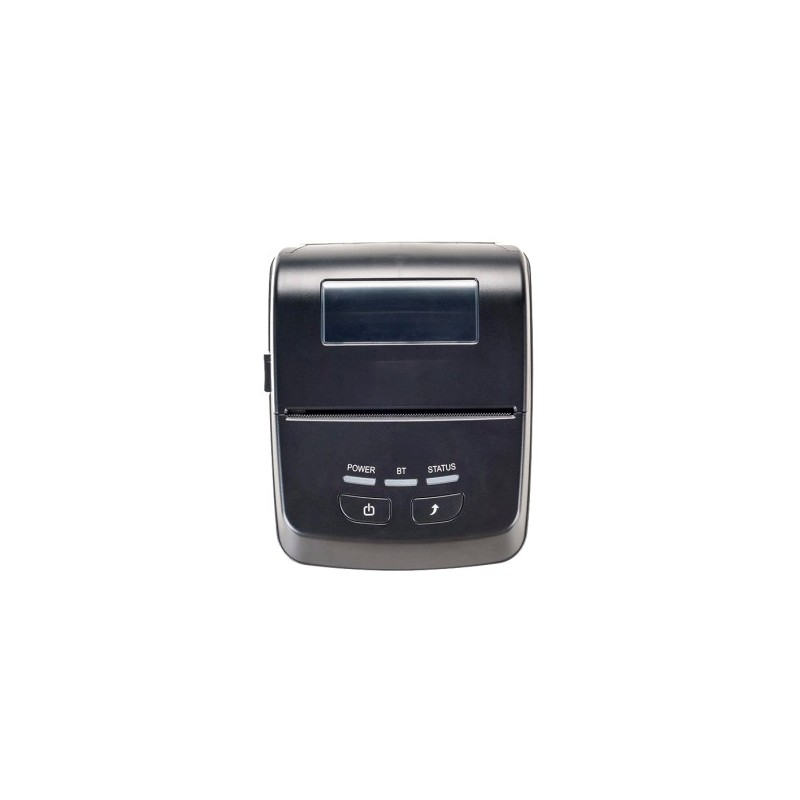 Impresora De Tickets Premier Itp-80 Portable Wf Inalámbrico Y Alámbrico Térmica Directa