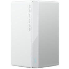Sistema Mesh Xiaomi Ac1200 Enrutador Doble Banda 2 4 Ghz / 5 Ghz Blanco 2 Interno