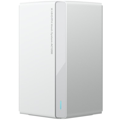 Sistema Mesh Xiaomi Ac1200 Enrutador Doble Banda 2 4 Ghz / 5 Ghz Blanco 2 Interno
