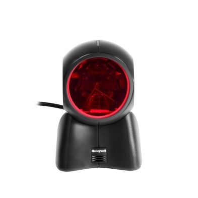 Lector De Códigos De Barras Honeywell Orbit 7190G Portátil 1D/2D Laser Negro