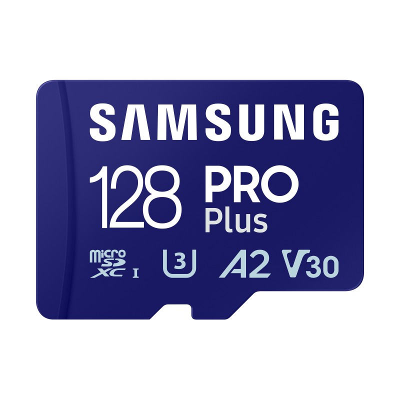 Pendrive Samsung Mb-Md128Sa/Eu Memoria Flash 128 Gb Microsdxc Uhs-I Clase 10