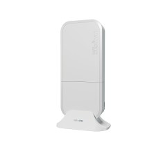 Punto De Acceso Mikrotik Wap Ac 867 Mbit/S Blanco Energía Sobre Ethernet Poe