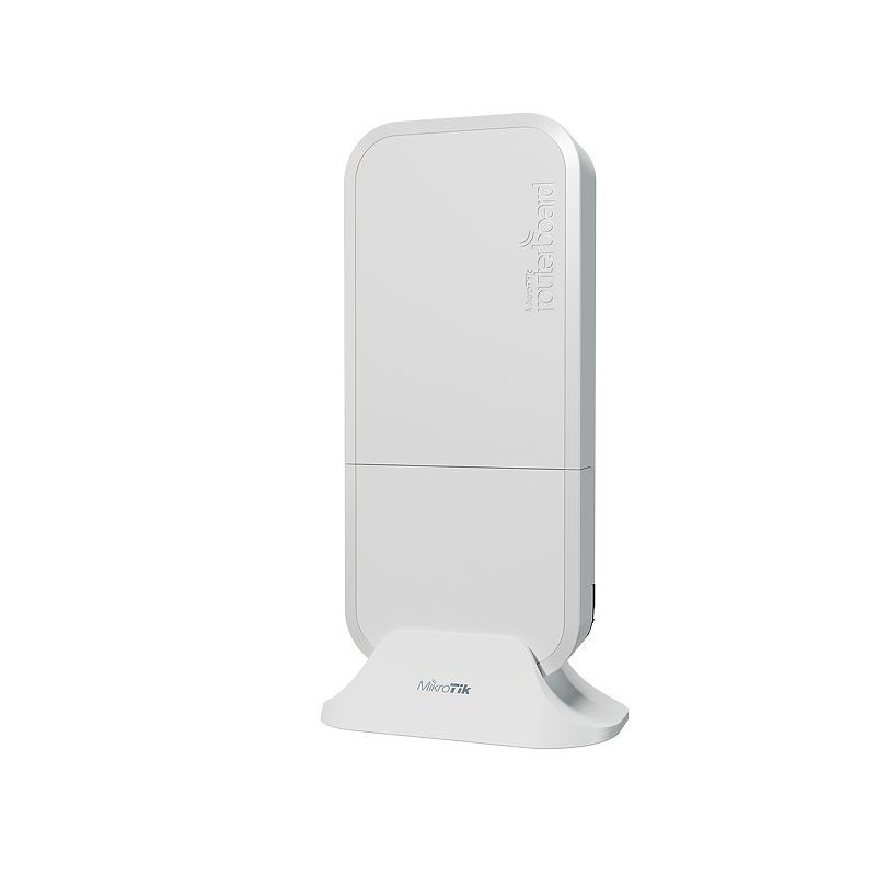 Punto De Acceso Mikrotik Wap Ac 867 Mbit/S Blanco Energía Sobre Ethernet Poe