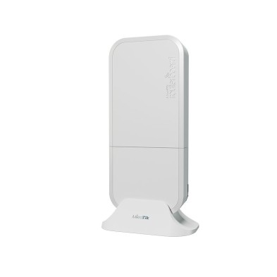 Punto De Acceso Mikrotik Wap Ac 867 Mbit/S Blanco Energía Sobre Ethernet Poe
