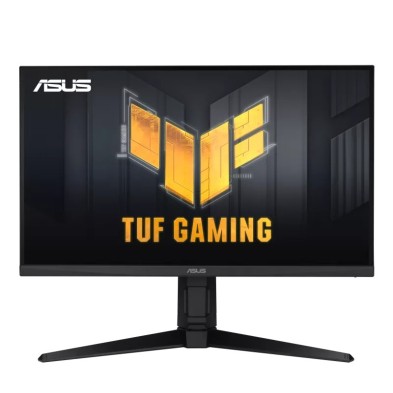 Monitor Asus Tuf Gaming Vg279Ql3A 27" 1920 X 1080 Pixeles Full Hd Lcd Negro