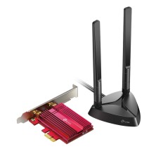 Tarjeta De Red Tp-Link Archer Tx3000E Interno Wlan / Bluetooth 2402 Mbit/S