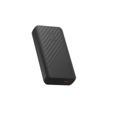 Bateria Externa Xtorm 15W Fastcharge Go2 Powerbank 20.000 - Negro Carbón