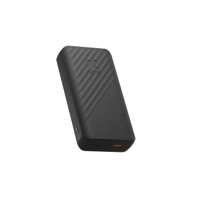 Bateria Externa Xtorm 15W Fastcharge Go2 Powerbank 20.000 - Negro Carbón