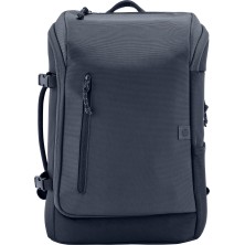 Mochila Para Portátil Hp Travel De 15 6 Pulgadas Y 25 Litros Gris Hierro