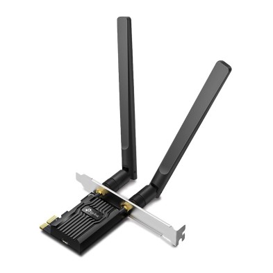 Tarjeta De Red Tp-Link Archer Tx20E Interno Wlan / Bluetooth 1800 Mbit/S