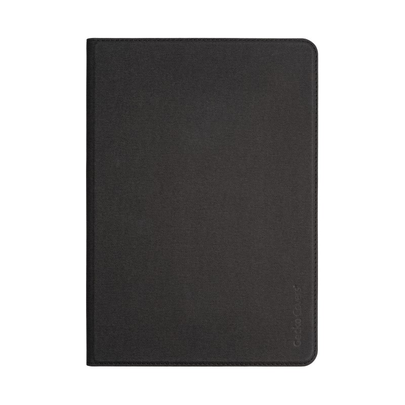 Funda Para Ipad Gecko Covers Apple Ipad 2021 Easy-Click 2.0 Cover Black