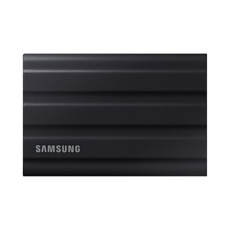 Disco Duro Samsung Mu-Pe2T0S 2 Tb Usb Tipo C 3.2 Gen 2 3.1 Gen 2 Negro