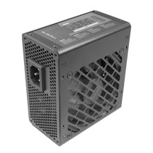 Fuente De Alimentación Tacens Apsiii500 500 W 20+4 Pin Atx Atx Negro