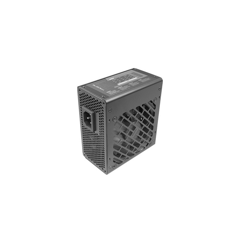 Fuente De Alimentación Tacens Apsiii500 500 W 20+4 Pin Atx Atx Negro