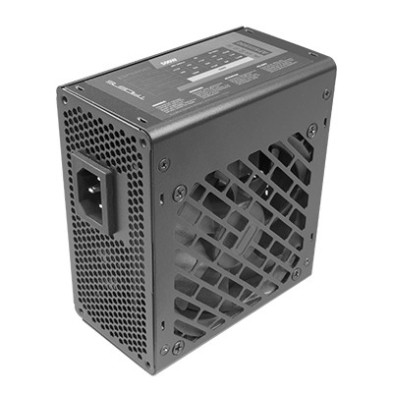 Fuente De Alimentación Tacens Apsiii500 500 W 20+4 Pin Atx Atx Negro