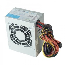 Fuente De Alimentación 3Go Ps500Sfx 500 W 20+4 Pin Atx Sfx Acero