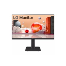 Monitor Lg 25Ms550-B 24.5" 1920 X 1080 Pixeles Full Hd Led Negro