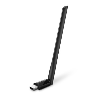 Adaptador Wifi Tp-Link Archer T2U Plus Interno Wlan 600 Mbit/S