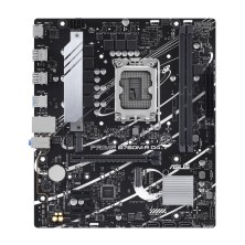 Placa Base Asus Prime B760M-R D4 Intel B760 Lga 1700 Micro Atx