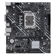 Placa Base Asus Prime H610M-K D4 Intel H610 Lga 1700 Micro Atx