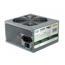 Fuente De Alimentación 3Go Ps580S 580 W 24-Pin Atx Atx Gris