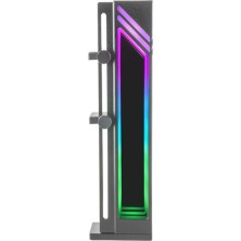 Soporte Para Tarjeta Gráfica Mars Gaming Mca-Gcb Universal
