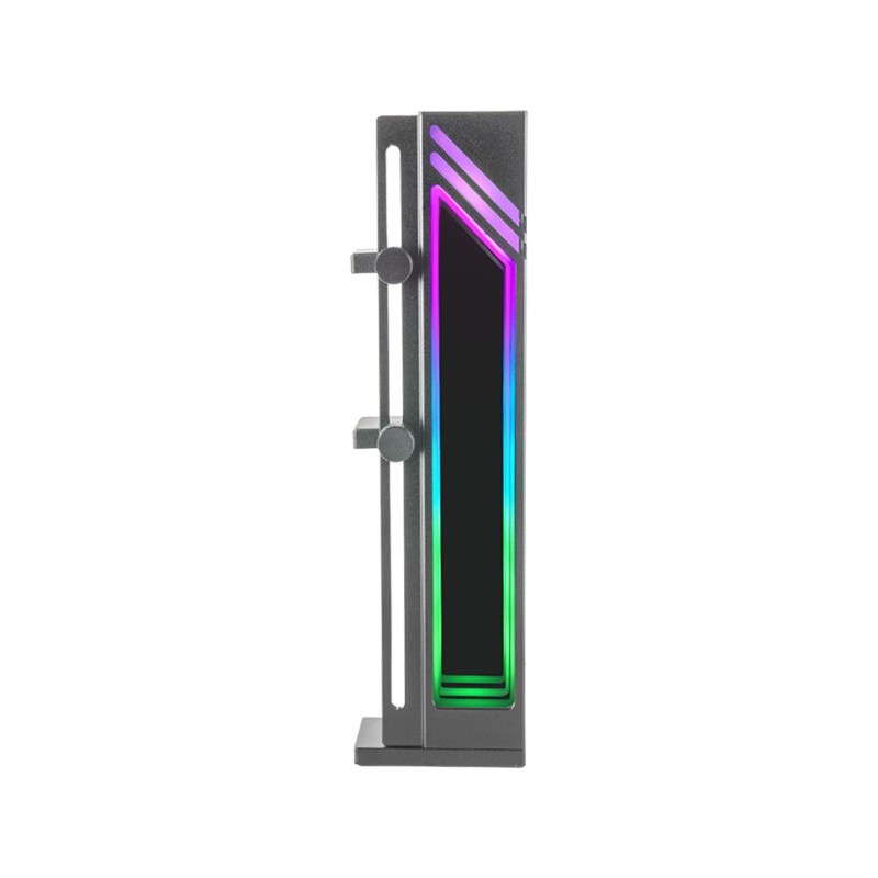 Soporte Para Tarjeta Gráfica Mars Gaming Mca-Gcb Universal