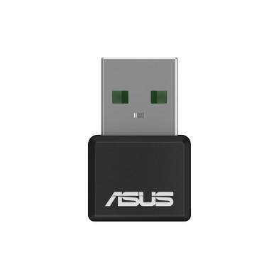 Adaptador Wi-Fi Asus Usb-Ax55 Nano Ax1800 Wwan 1800 Mbit/S