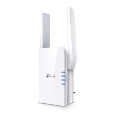 Repetidor De Red Tp-Link Re605X Blanco 10 100 1000 Mbit/S