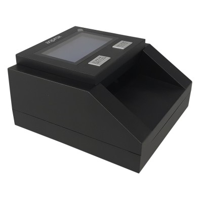 Detector De Billetes Approx Appbilldetector Falsos Negro