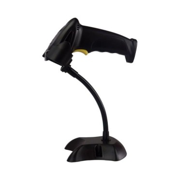 Lector De Códigos De Barras Premier Ms3-1D Port Os Negro