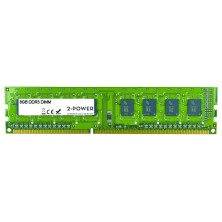 Memoria Ram 2-Power Mem0304A 8 Gb 1 X 8 Gb Ddr3 1600 Mhz