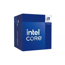 Procesador Intel Core I9-14900F 36 Mb Smart Cache Caja