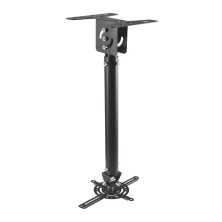 Soporte Para Projector Aisens Cp02Tsre-051 Techo Negro