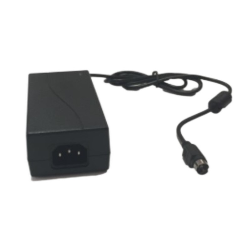 Adaptador E Inversor De Corriente Premier Ps99 Negro