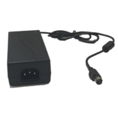 Adaptador E Inversor De Corriente Premier Ps99 Negro