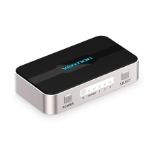 Duplicador Vention Affh0/ 4Xhdmi Hembra - Hdmi Macho