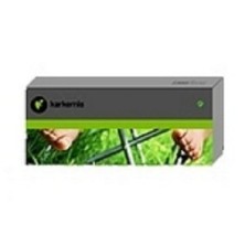 Cartucho De Tóner Karkemis K-020730 1 Piezas Negro
