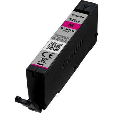 Cartucho De Tinta Canon 1996C001 Original Magenta