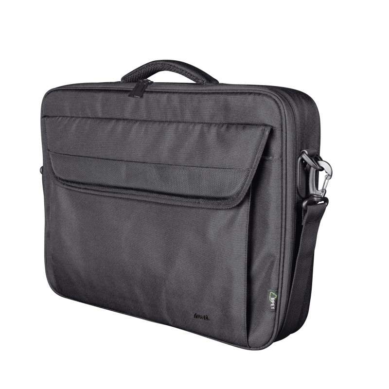 Maletin Para Portatil Trust Atlanta 16" Negro