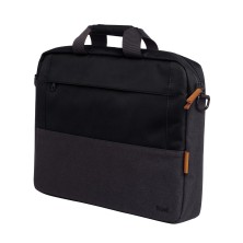 Maletin Para Portatil Trust Lisboa 16" Negro