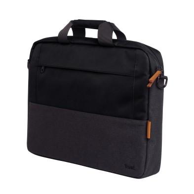 Maletin Para Portatil Trust Lisboa 16" Negro