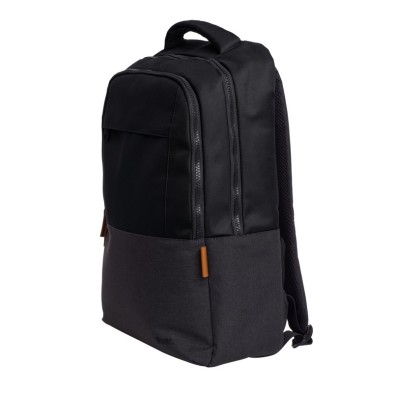 Mochila Para Portatil Trust Lisboa 16" Negro