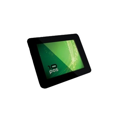 Tpv 10Pos Lm-8Fun 8" 800 X 600 Pixeles Negro