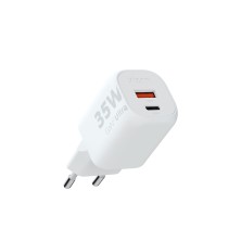 Cargador Xtorm 35W Gan² Ultra Wall Charger