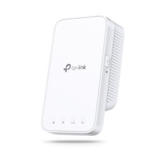 Repetidor De Red Tp-Link Re300 Blanco