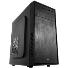 Caja Pc Nox Nxforte Mini Tower Negro