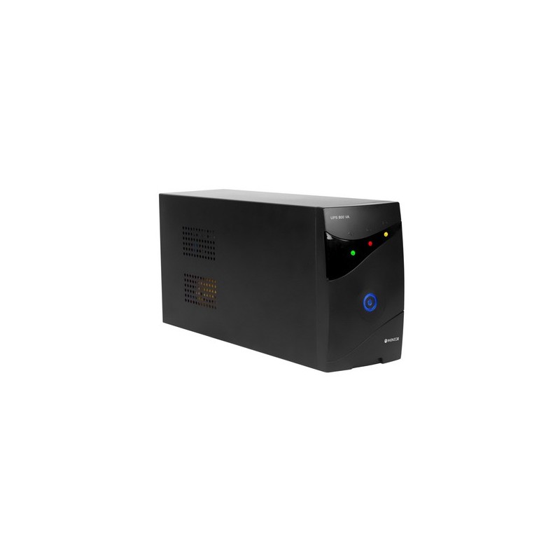 Sai Woxter Ups 800 Va 0 8 Kva 480 W