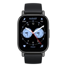 Smartwatch Xiaomi Redmi Watch 5 Lite 498 Cm 1.96" Amoled Digital 410 X 502 Pixeles Pantalla Táctil Negro Gps Satélite